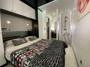 Studio 7, Port Nature 1 au village naturiste